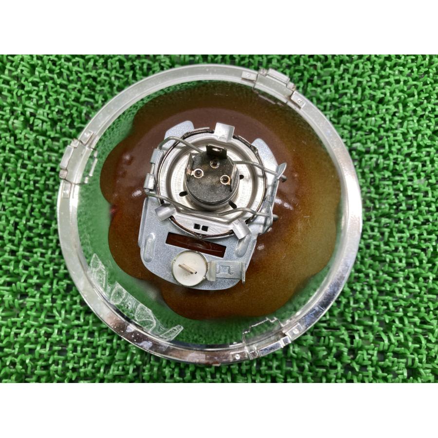 FLSTC1450 ヘッドライト 302-111145 ハーレー 純正 中古 ヘリテイジ
