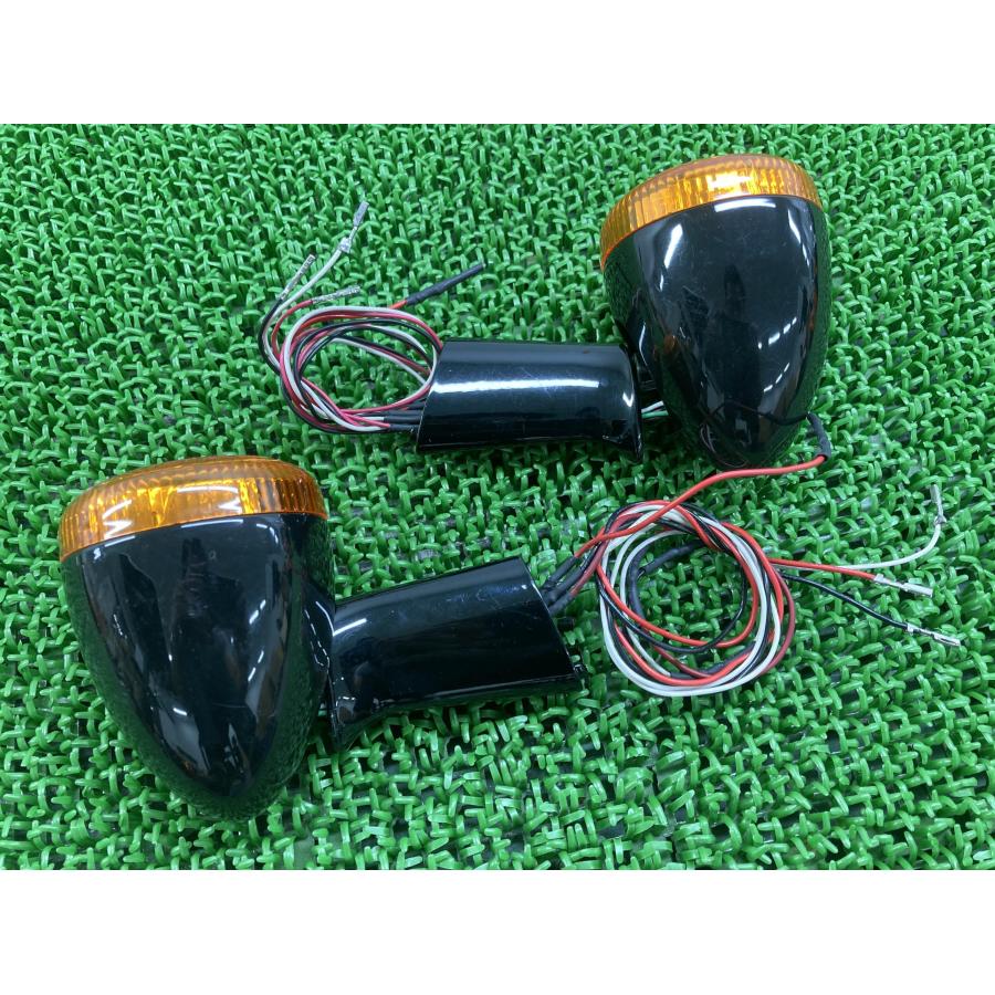 XL1200X リアウインカー 左右 ハーレー 純正 中古 バイク 部品 フォー
