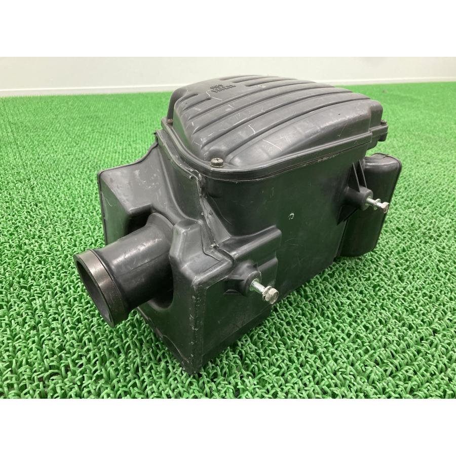 ヤマハ発動機 SR400 エアクリーナーボックス 48U ヤマハ 純正 中古
