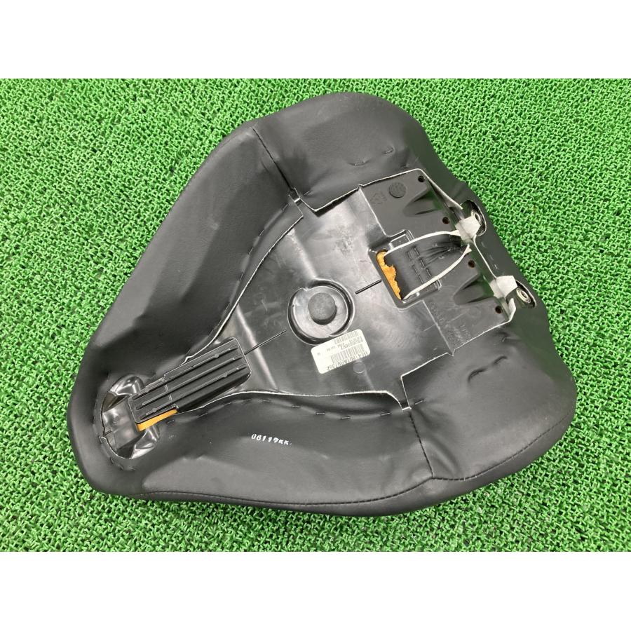 FXSB1580 シート 25361 ハーレー 純正 中古 バイク 部品 ブレイク