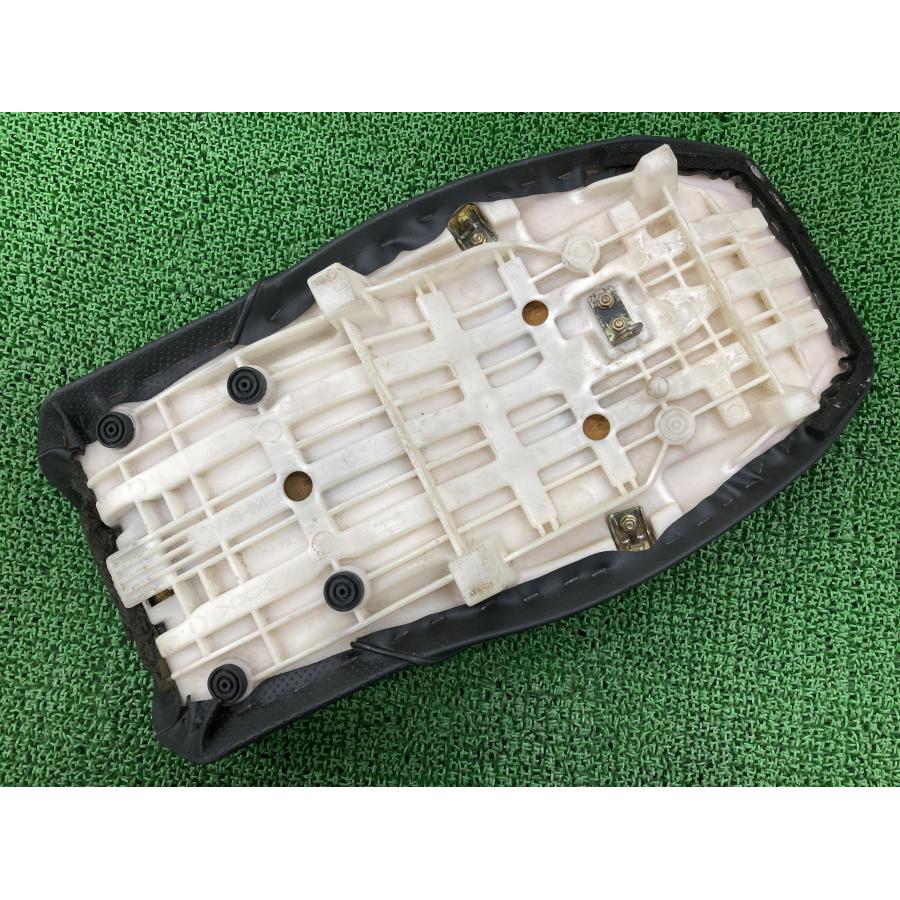 ヤマハ発動機 XJR400R シート 4HM9 ヤマハ 純正 中古 バイク 部品
