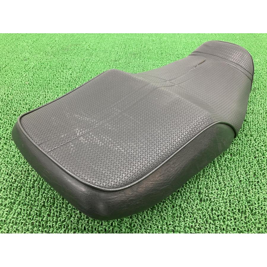 カワサキ（Kawasaki） ZRX1200R シート 1831 純正 中古 バイク