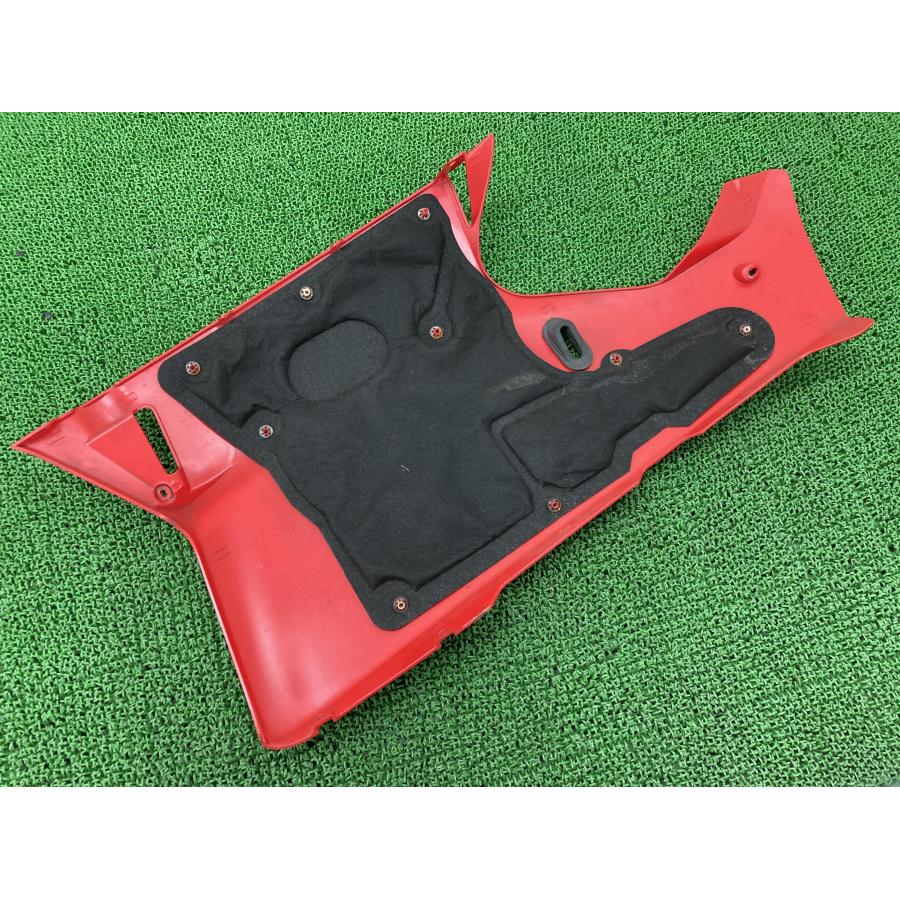 749S アンダーカウル 右 赤 480.3.152.1C ドゥカティ 純正 中古 バイク