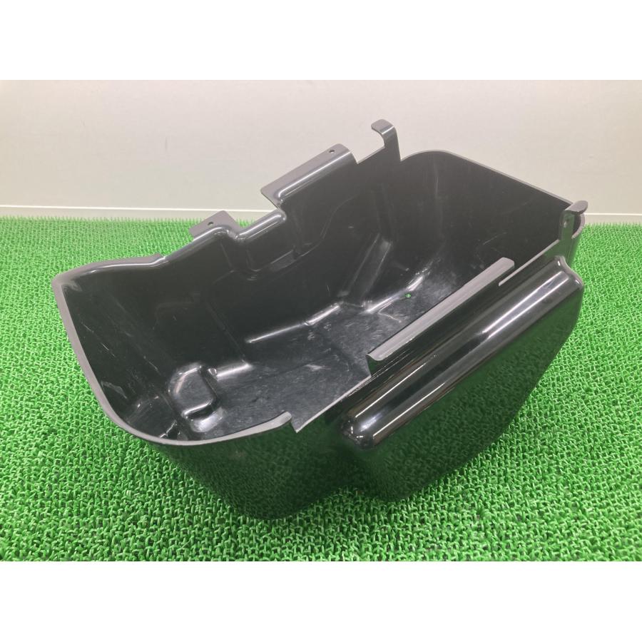 ホンダ ズーマー シートアンダーボックス 純正 中古 バイク 部品