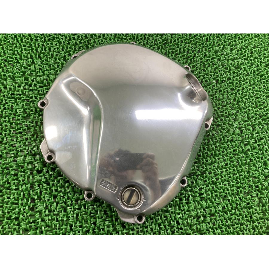 カワサキ ゼファー1100 エンジンカバー 1199/130 純正 中古 カワサキ ゼファー1100 エンジンカバー 1199/130 純正 中古