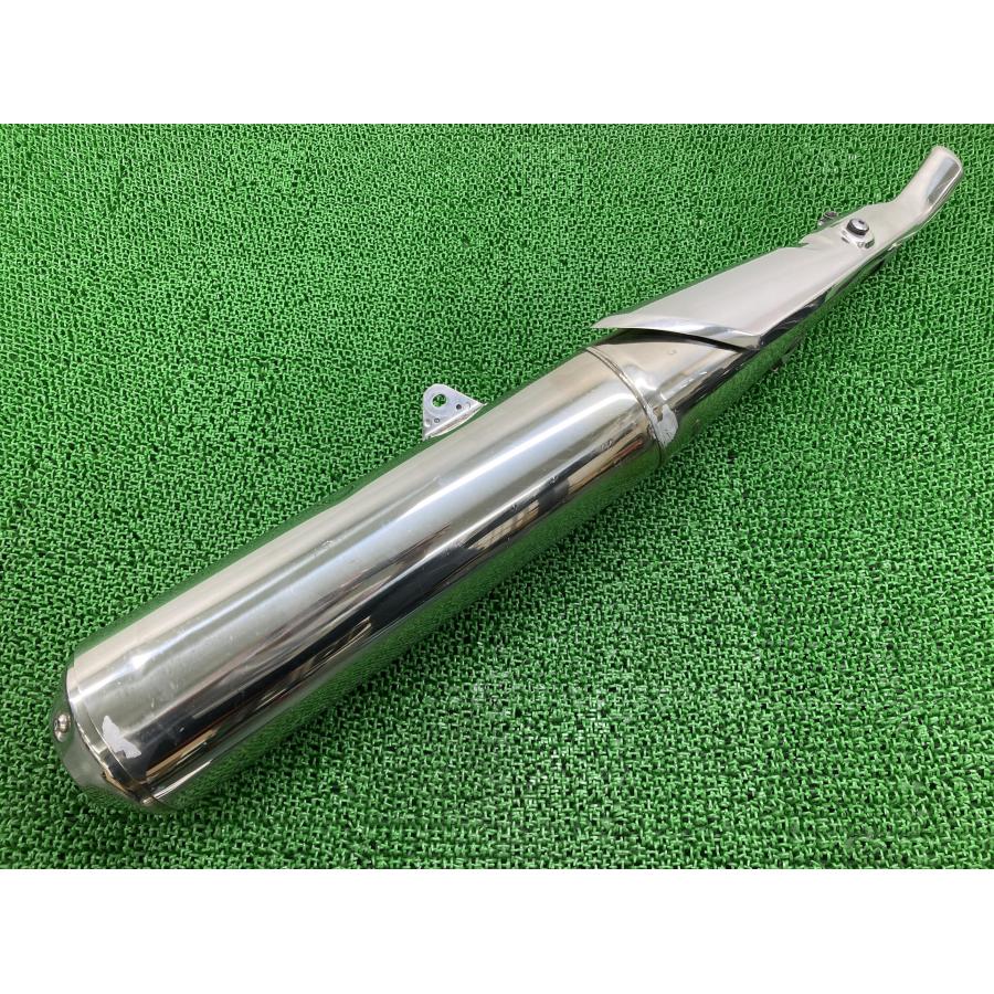 ホンダ（HONDA） CB1100 サイレンサーマフラー MGC K1 純正 中古