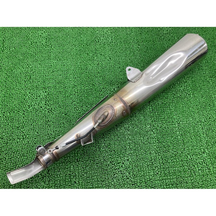 ホンダ（HONDA） CB1100 サイレンサーマフラー MGC K1 純正 中古