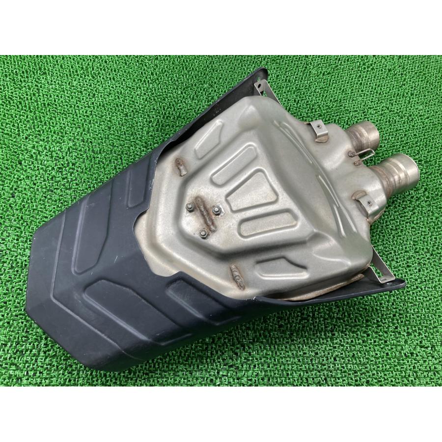 999S サイレンサーマフラー 573.1.064.1B ドゥカティ 純正 中古 バイク