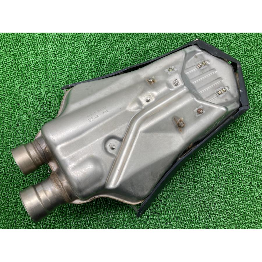 999S サイレンサーマフラー 573.1.064.1B ドゥカティ 純正 中古 バイク