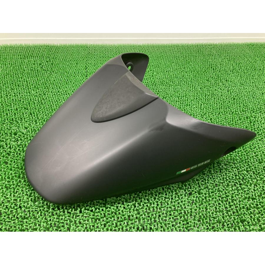 M696 シングルシートカウル マットB 595.3.098.1A ドゥカティ 純正 バイク 部品 割れ欠け無し 品薄 希少品 リアカバー 【中古】 12 M696 シングルシートカウル マットB 595.3.098.1A ドゥカティ 純正