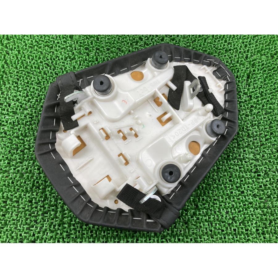 ヤマハ発動機 MT-07 タンデムシート 1WS ヤマハ 純正 中古 バイク 部品