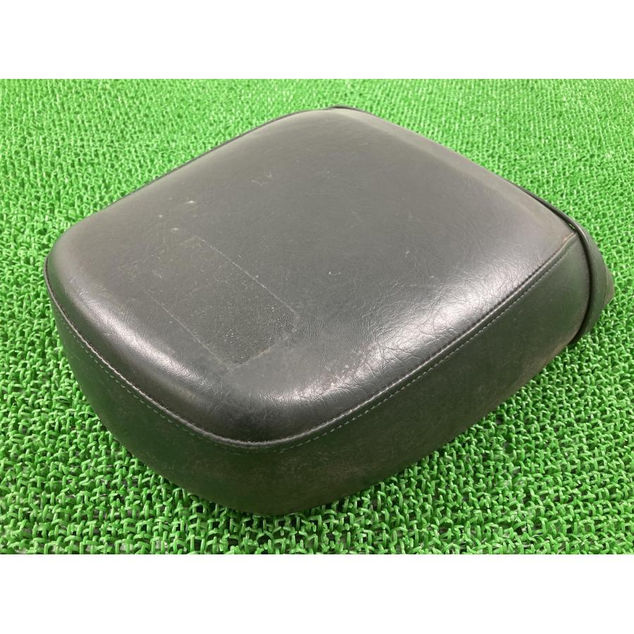 スズキ（SUZUKI） ブルバード400 タンデムシート 39G3 純正 中古