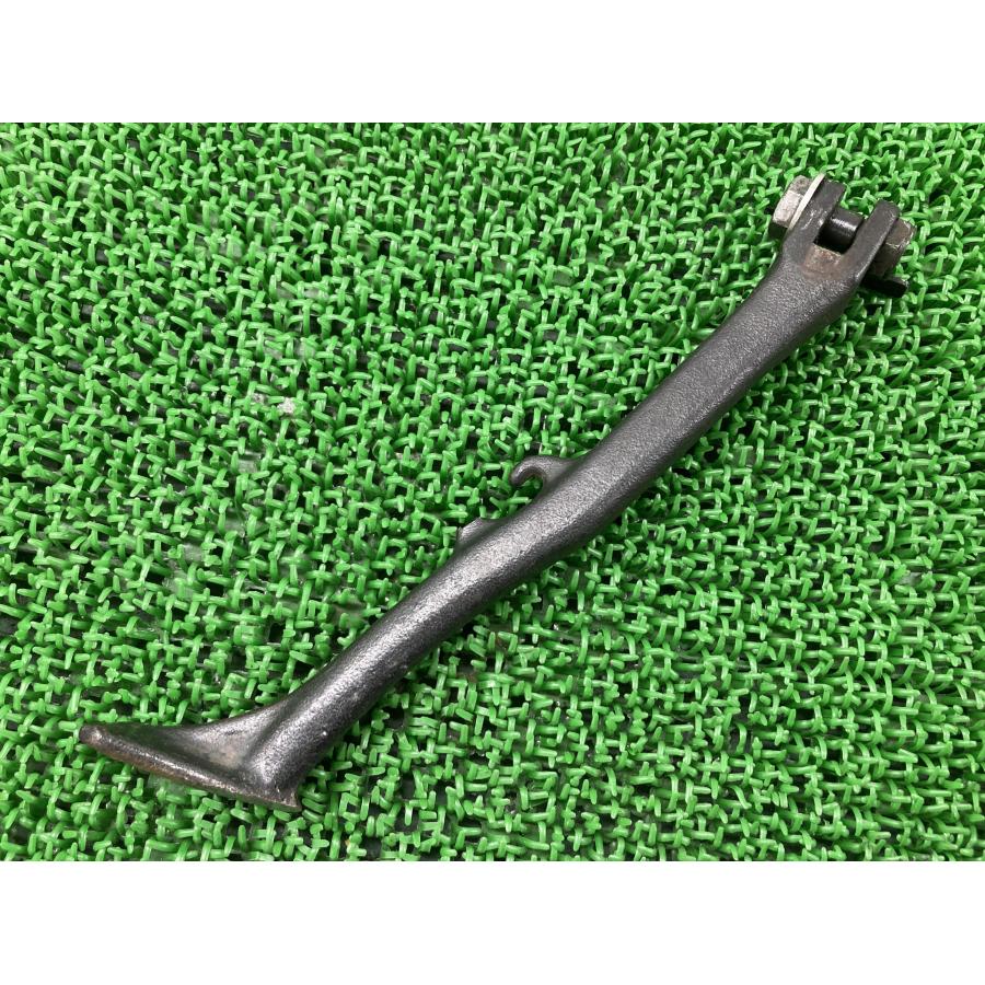 カワサキ（Kawasaki） ゼファー750 サイドスタンド K35 純正 中古
