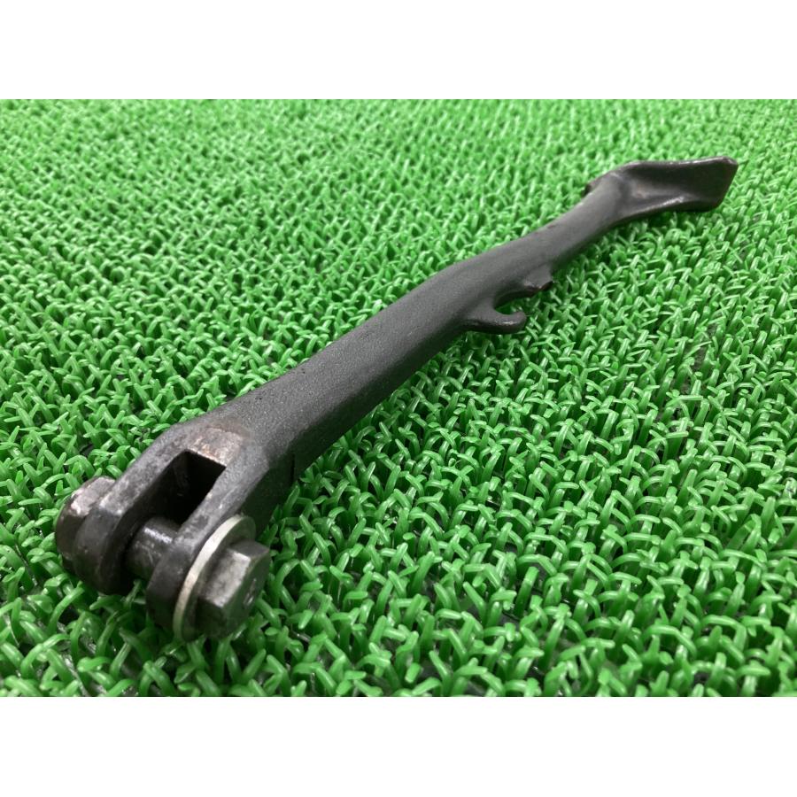 カワサキ（Kawasaki） ゼファー750 サイドスタンド K35 純正 中古