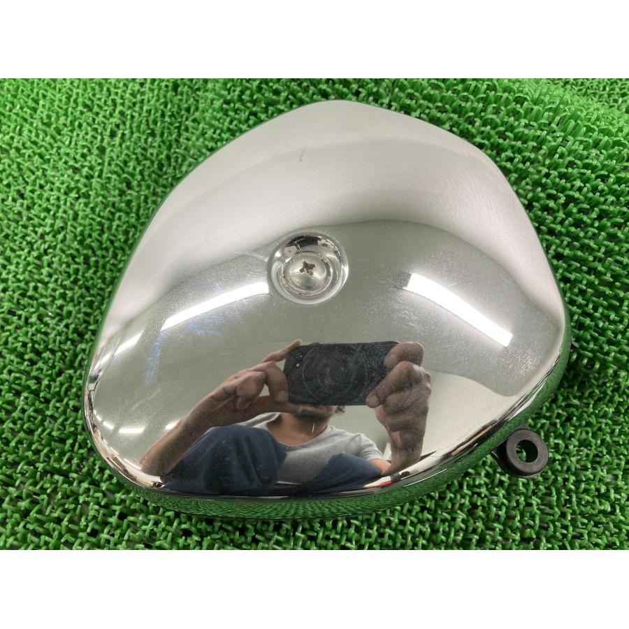 ヤマハ発動機 ドラッグスター250 エアクリーナーボックス 5KR ヤマハ