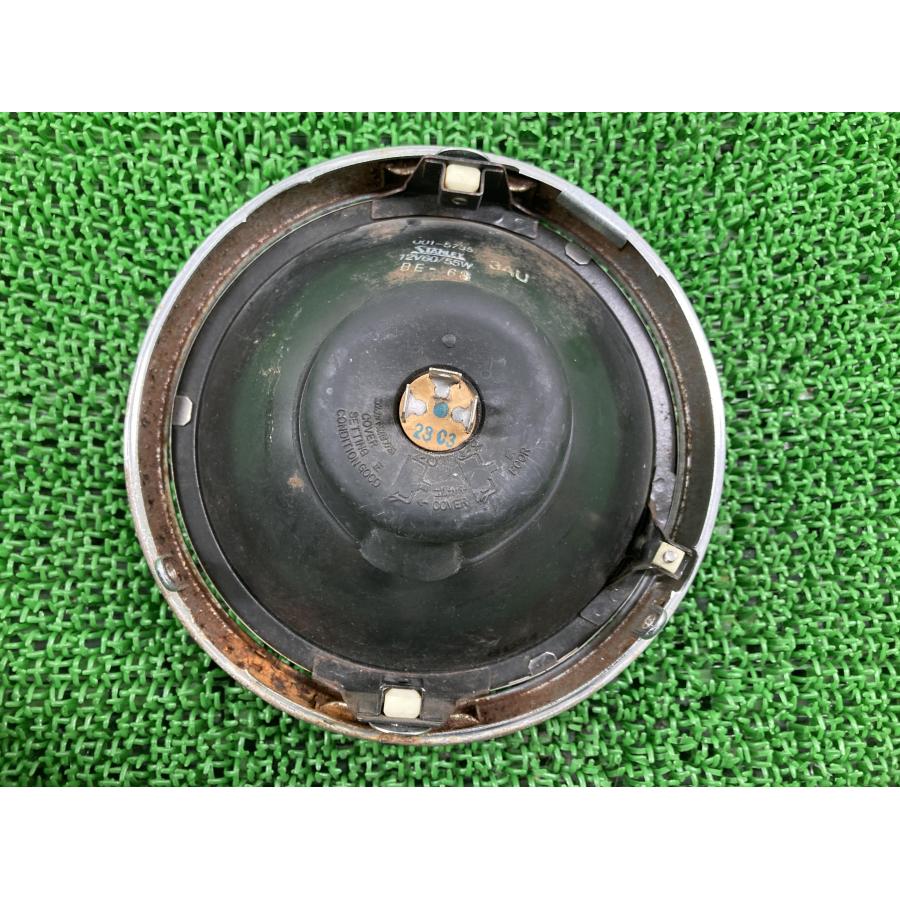 カワサキ バリオス ヘッドライト 2678 ZR250A-018*** 純正 中古 カワサキ バリオス ヘッドライト 2678 ZR250A-018*** 純正 中古