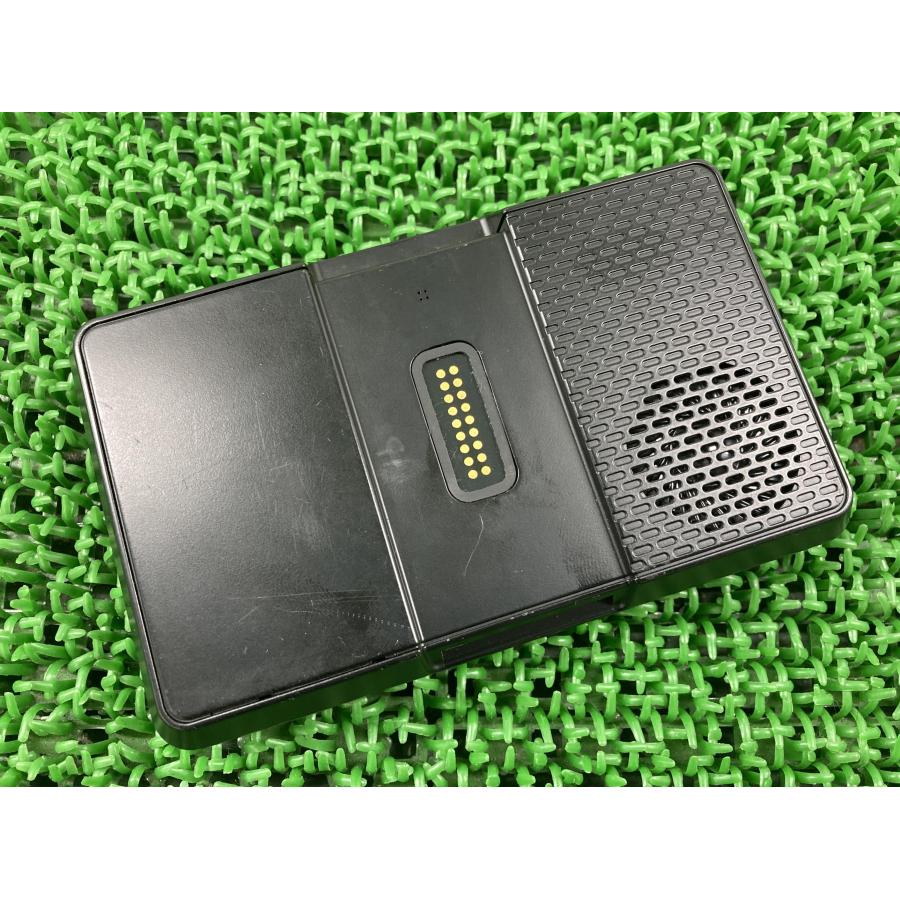 ナビゲーション ハーレー 純正 中古 バイク 部品 ロードテック ナビゲーション ハーレー 純正 中古 バイク 部品 ロードテック