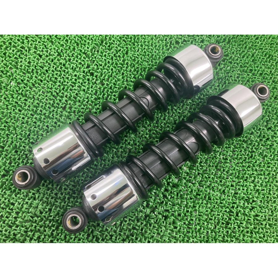 ハーレー純正 FXDL1580 リアサス 12インチ ダイナ用