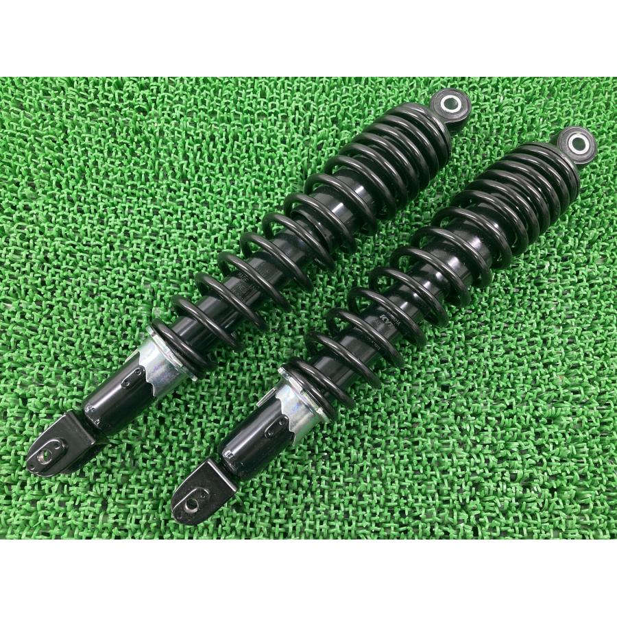 ヤマハ発動機 XMAX リアサスペンション 左右 B74 ヤマハ 純正 中古