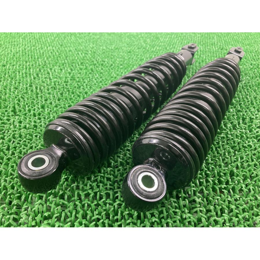 ヤマハ発動機 XMAX リアサスペンション 左右 B74 ヤマハ 純正 中古