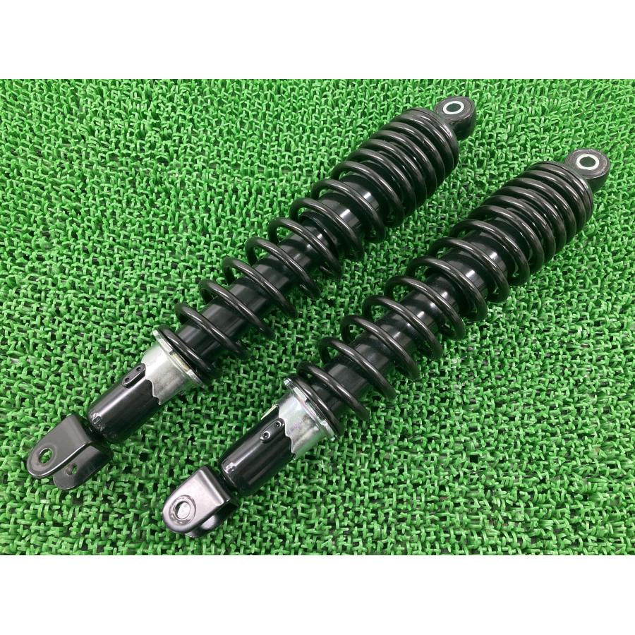 ヤマハ発動機 XMAX リアサスペンション 左右 B74 ヤマハ 純正 中古
