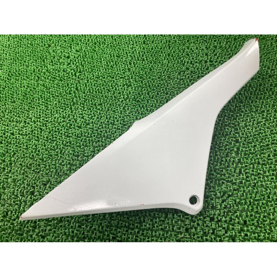 CBR600RR PC40 ミドル カウル 左 ホンダ（HONDA） CBR600RR サイドカウル 左 MJC 純正 中古 バイク 部品