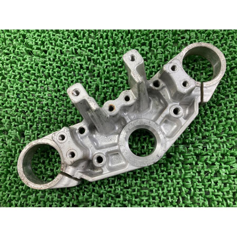 カワサキ（Kawasaki） バリオス トップブリッジ K1330 純正 中古