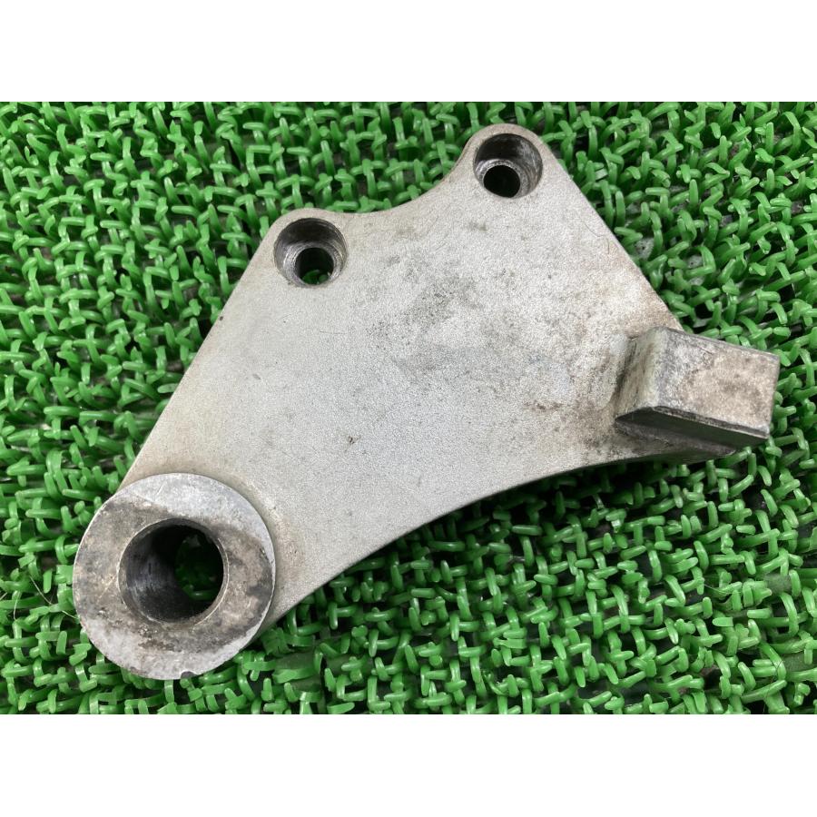 カワサキ（Kawasaki） バリオス リアブレーキキャリパーサポート 純正