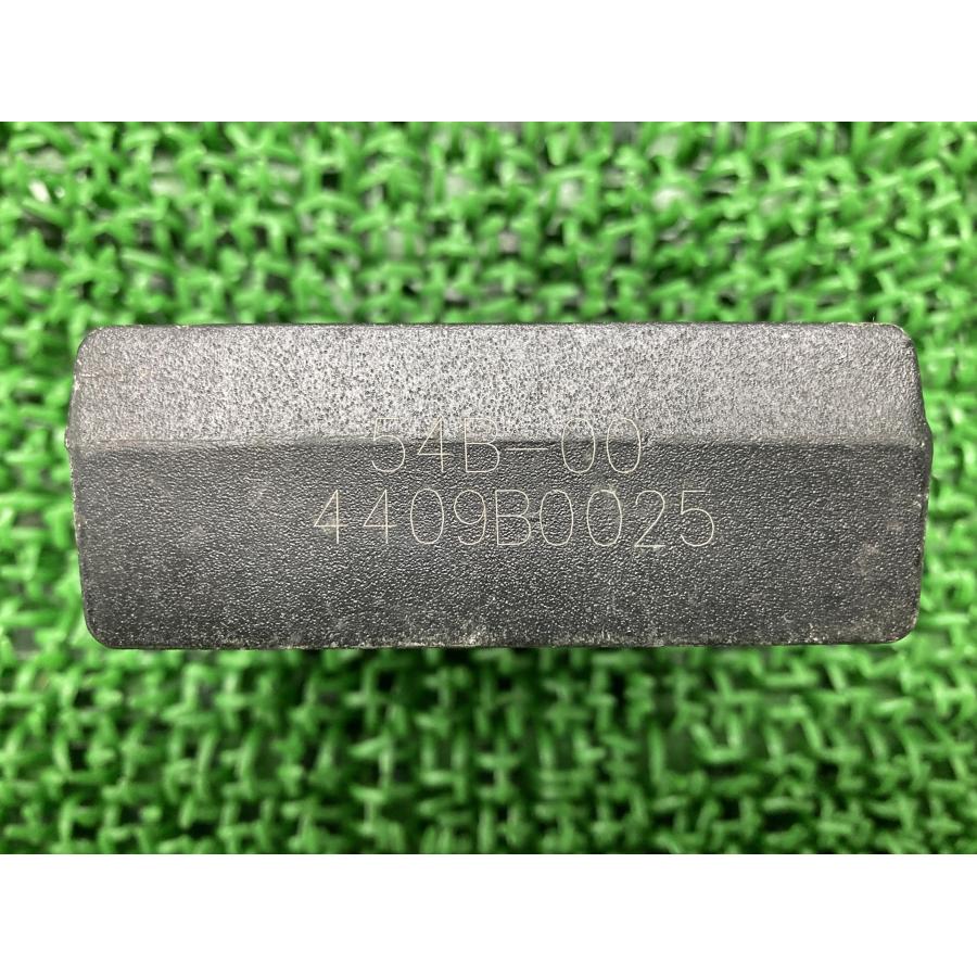 ヤマハ発動機 トリシティ125 レギュレター ヤマハ 純正 中古 バイク