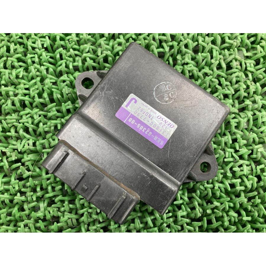 ヤマハ発動機 ドラッグスター250 イグナイター ヤマハ 純正 中古 