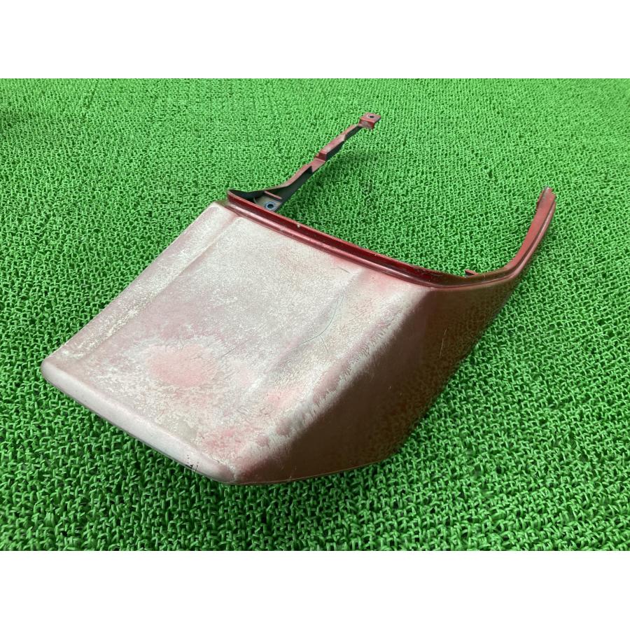 ZRX400 テールカウル純正・希少品