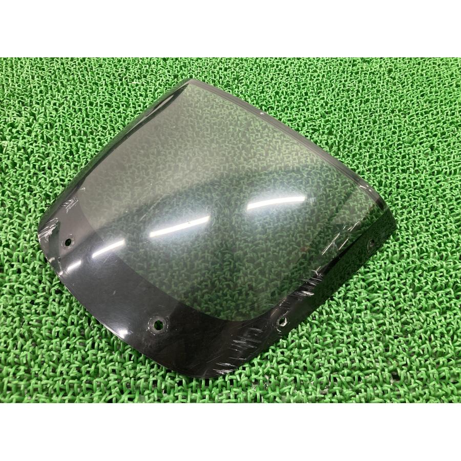 カワサキ（Kawasaki） ZRX400 スクリーン 39154-1128 純正 中古 バイク