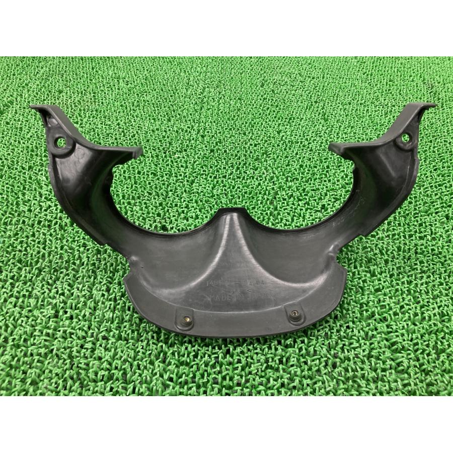 カワサキ（Kawasaki） ZRX400 メーターカバー 14090-1444 純正 中古