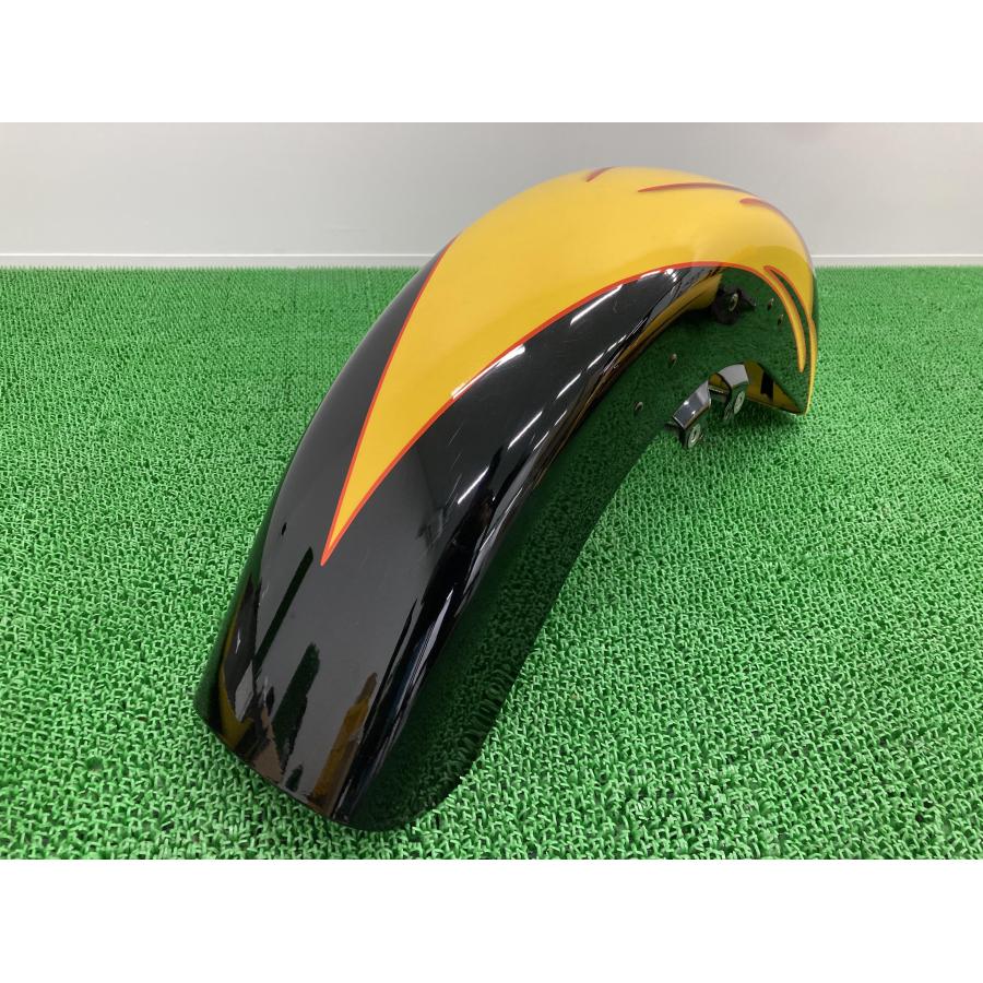 Harley Davidson（ハーレー・ダビッドソン） FLHXSE1800CVO フロント