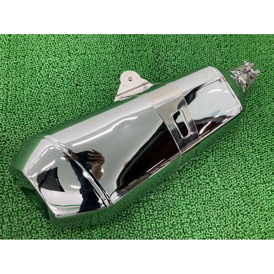 BMW 純正 サイレンサー マフラー ヒートガード付き R1250RS '20