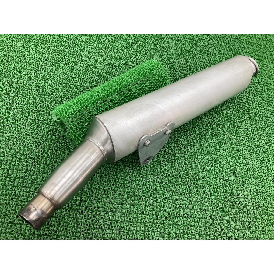 M900 サイレンサーマフラー 左 574.1.035.1A ドゥカティ 純正 中古