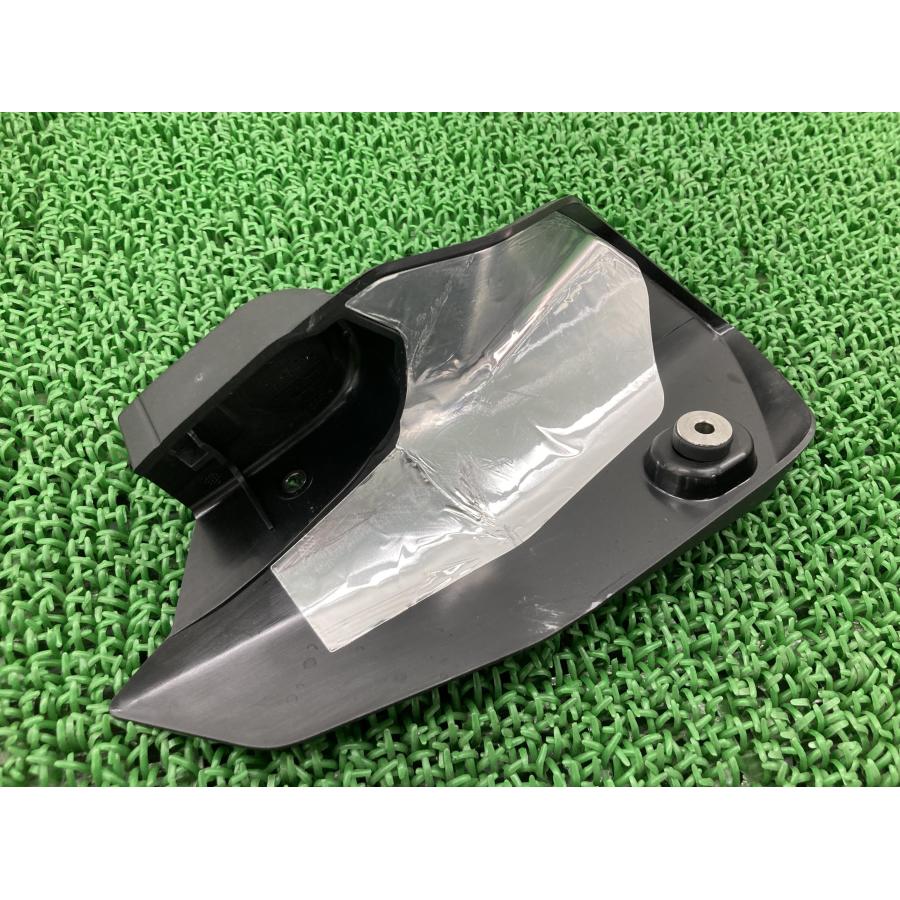  純正 サイレンサー マフラー ヒートガード付き R1250RS '20 R1250RS マフラーヒートガード 8566946-02/03/04/14389710 BMW 純正