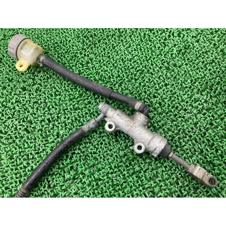 カワサキ（Kawasaki） バリオス リアブレーキキャリパー 1756 純正