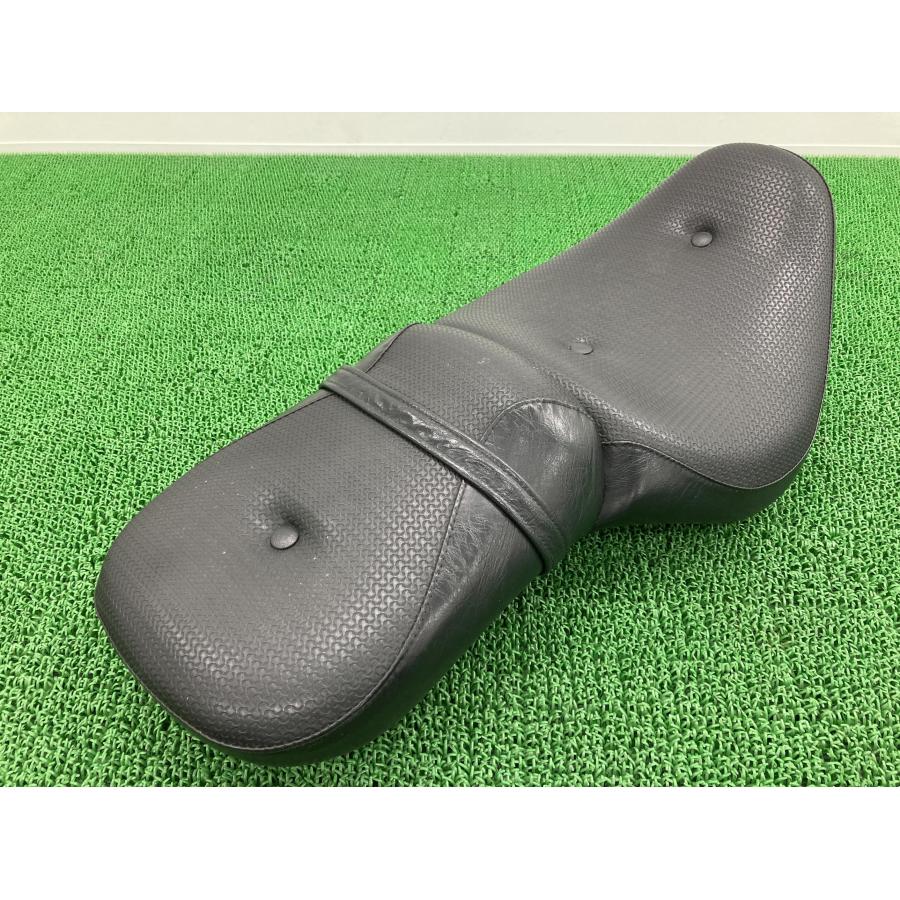 カワサキ バルカン VN400A-15 純正品リアシート