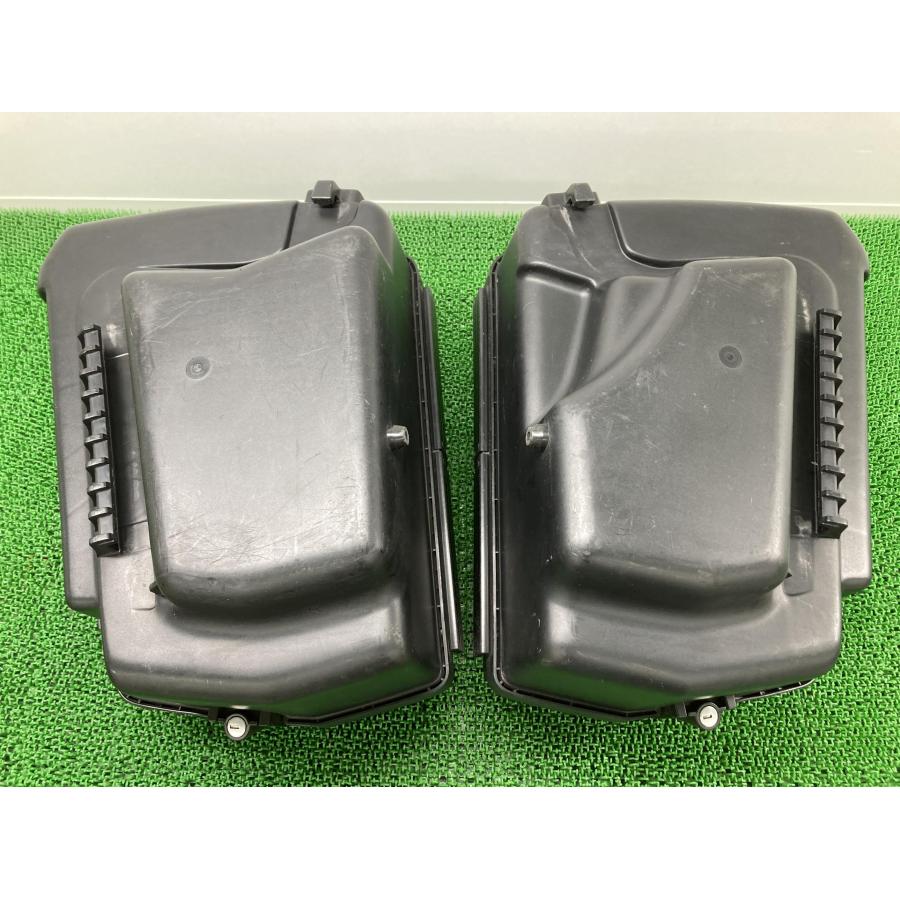 BMW 純正 衝撃吸収カバー ツアー ケース サイドケース BMW 純正 衝撃吸収カバー ツアー ケース サイドケース