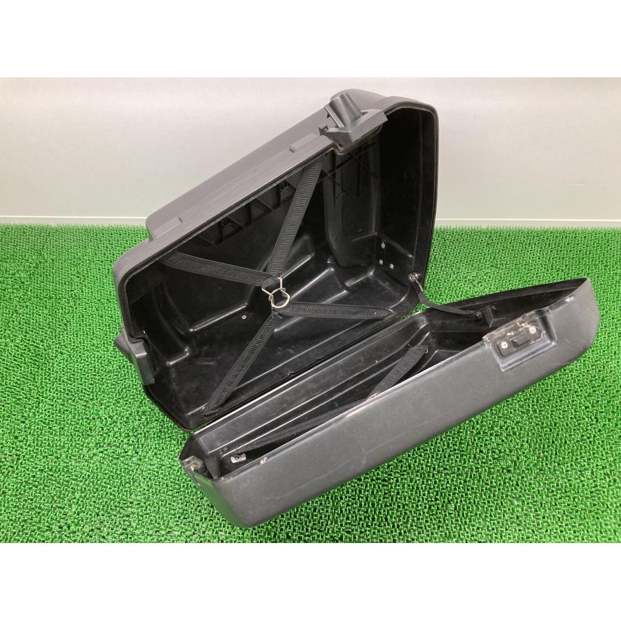 R100RT パニアケース 左右 BMW 純正 中古 バイク 部品 88-95年 サイド