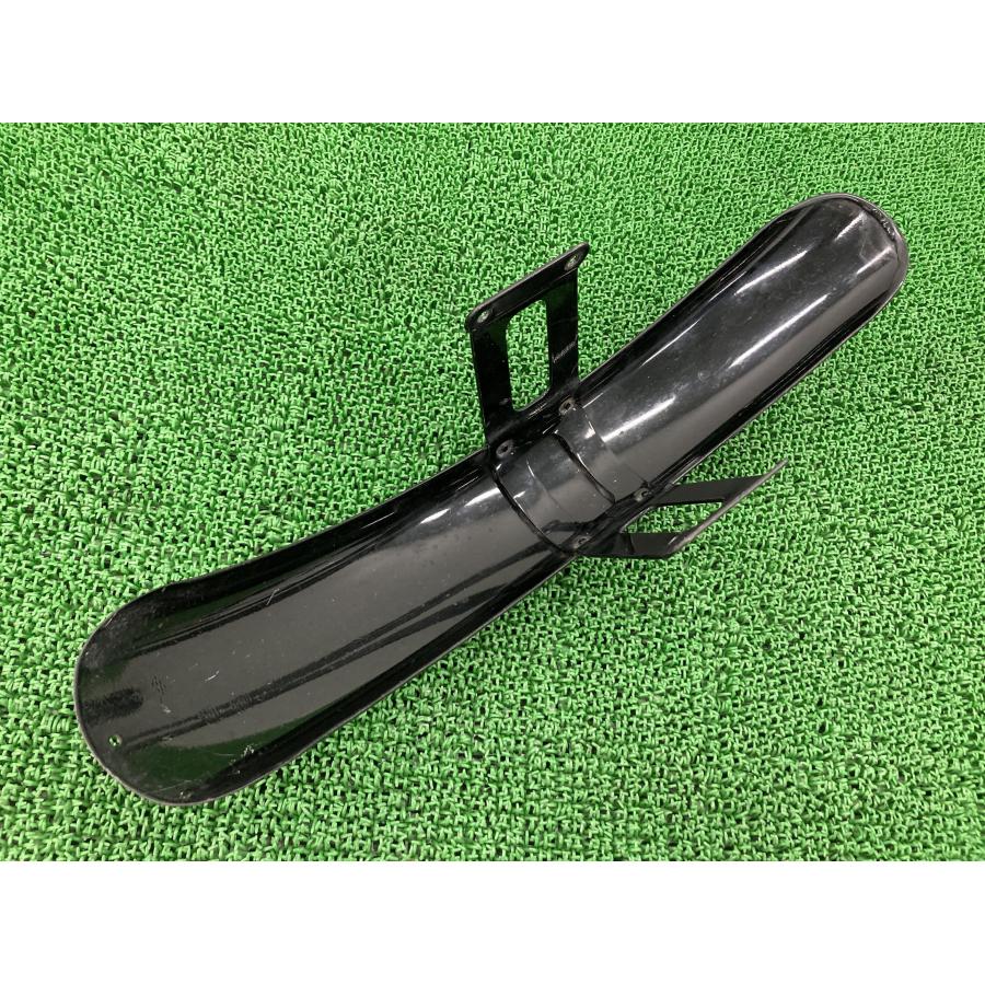 FXSTC1340 フロントフェンダー 黒 ハーレー 純正 中古 バイク FXSTC1340 フロントフェンダー 黒 ハーレー 純正 中古 バイク
