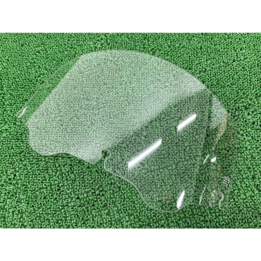 FLHTCUSE3 スクリーン 020408 ハーレー 純正 中古 ツーリング CVO 