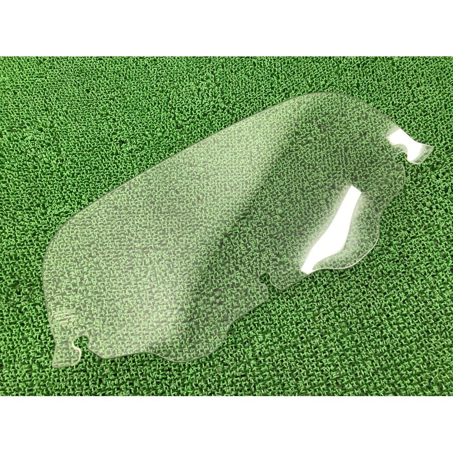 FLHTCUSE3 スクリーン 020408 ハーレー 純正 中古 ツーリング CVO 