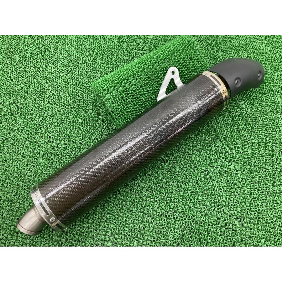 1199パニガーレ サイレンサーマフラー 573.1.339.2A ドゥカティ 純正 バイク 部品 綺麗 良品 コケキズ無し 品薄 【中古】 58 1199パニガーレ サイレンサーマフラー 573.1.339.2A ドゥカティ 純正