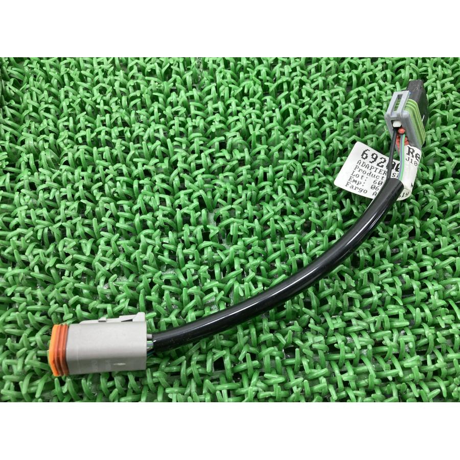 FLHR1580 スピードメーター 67558-08A ハーレー 純正 中古 バイク 部品