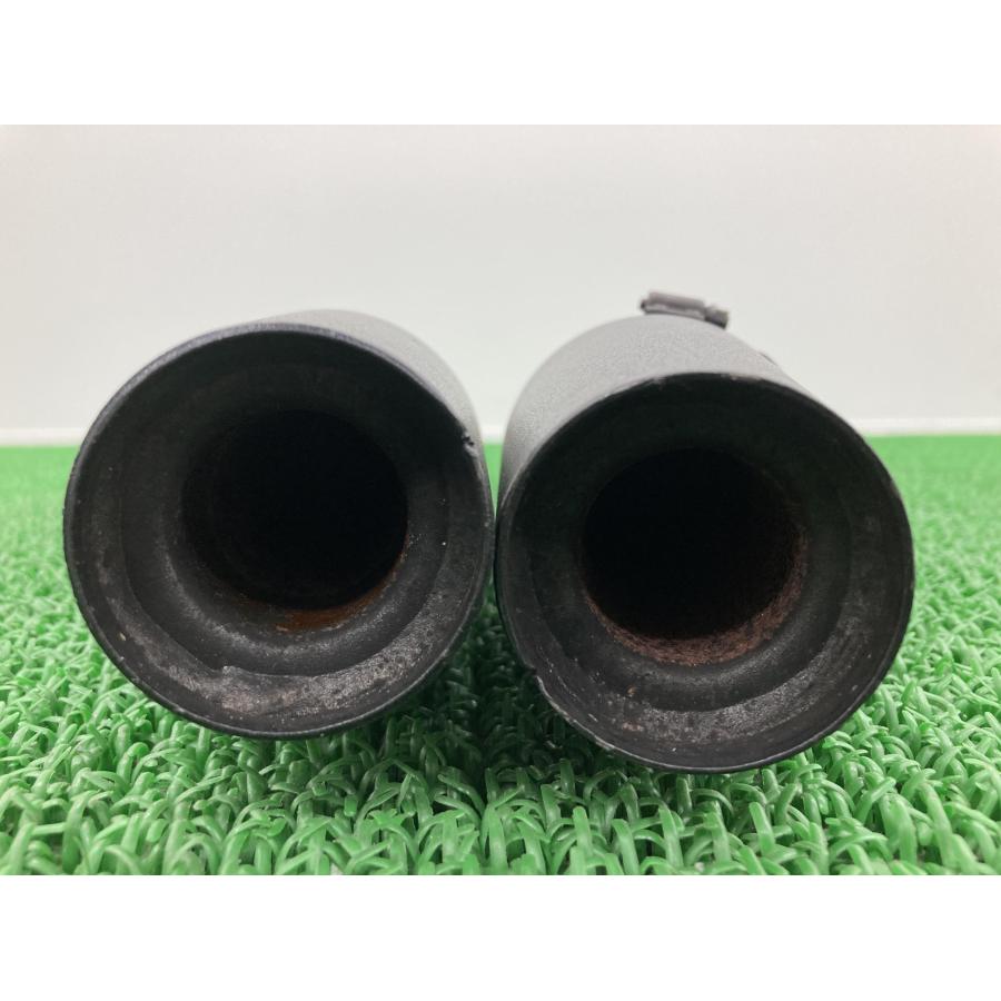 XL1200X サイレンサーマフラー 64900291 ハーレー 純正 中古 バイク