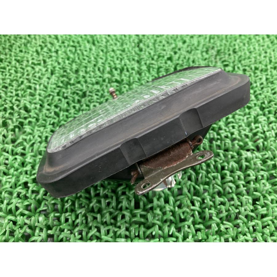 ホンダ（HONDA） TLR200 ヘッドライト 001-2942 純正 中古 バイク 部品