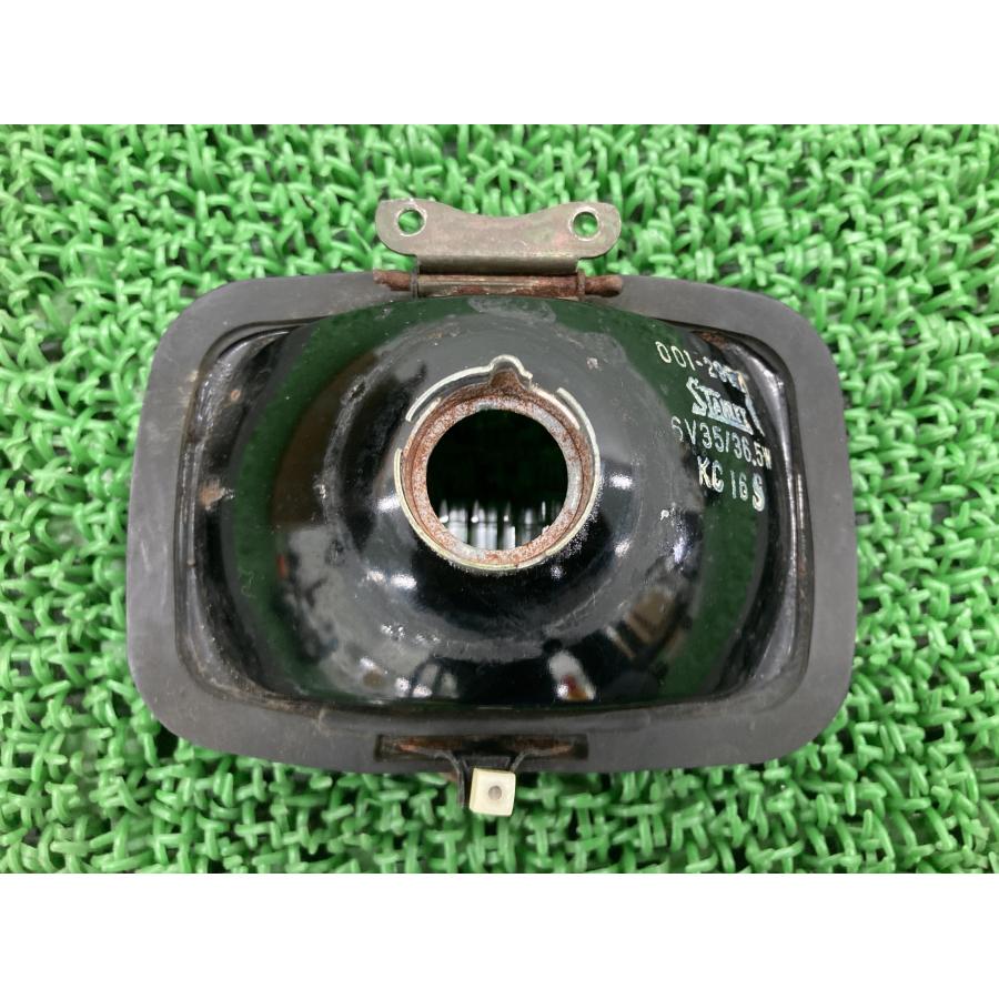 ホンダ（HONDA） TLR200 ヘッドライト 001-2942 純正 中古 バイク 部品