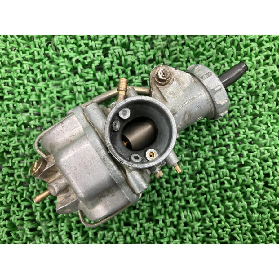 ホンダ（HONDA） TLR200 キャブレター 660C 純正 中古 バイク 部品